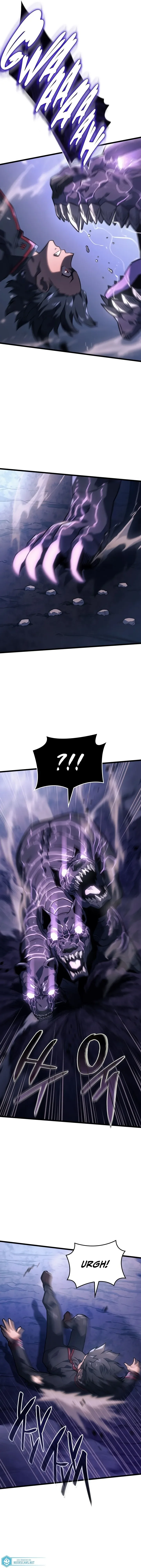 Read Revenge of the Baskerville Bloodhound pr Manga Online