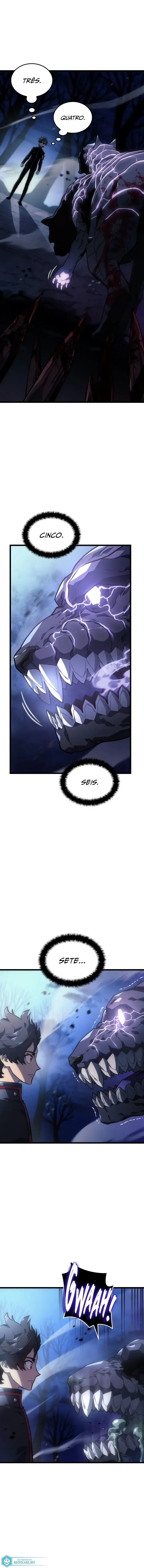 Read Revenge of the Baskerville Bloodhound pr Manga Online