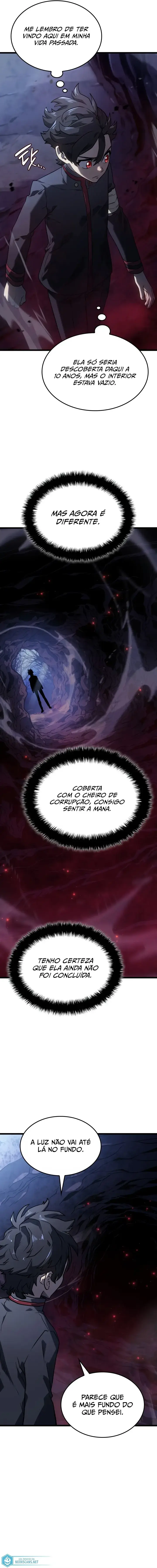 Read Revenge of the Baskerville Bloodhound pr Manga Online