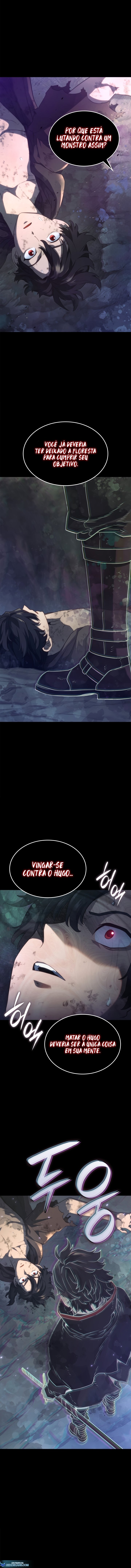 Read Revenge of the Baskerville Bloodhound pr Manga Online