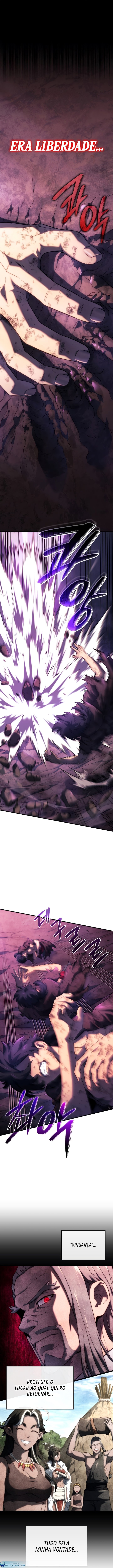 Read Revenge of the Baskerville Bloodhound pr Manga Online