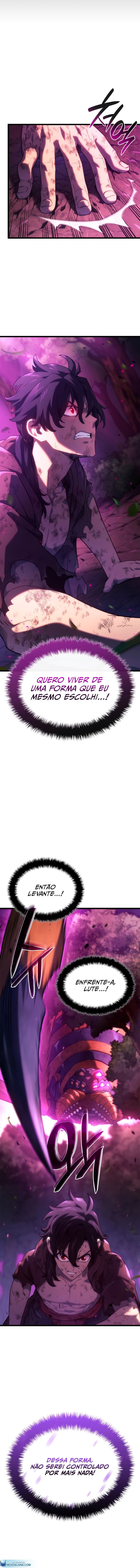 Read Revenge of the Baskerville Bloodhound pr Manga Online