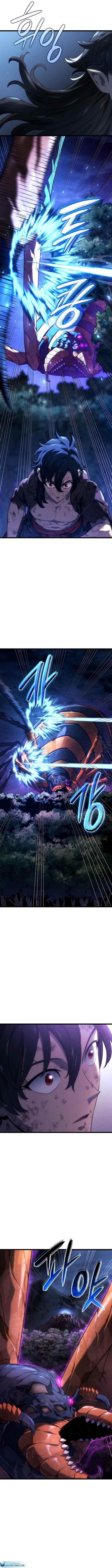 Read Revenge of the Baskerville Bloodhound pr Manga Online