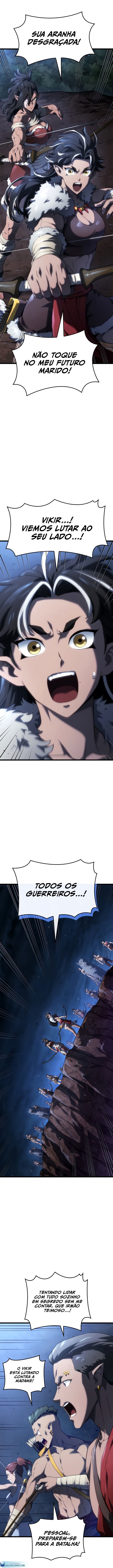 Read Revenge of the Baskerville Bloodhound pr Manga Online