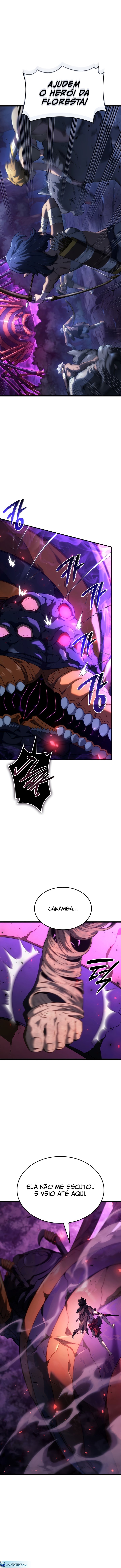 Read Revenge of the Baskerville Bloodhound pr Manga Online