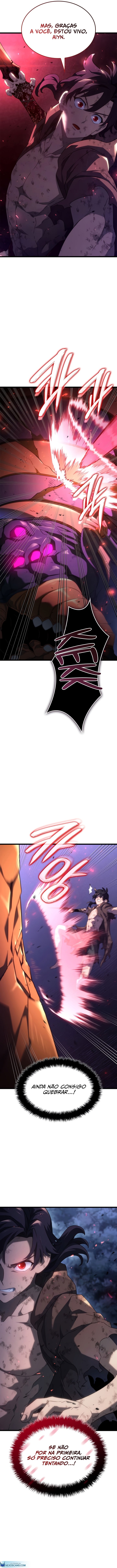 Read Revenge of the Baskerville Bloodhound pr Manga Online