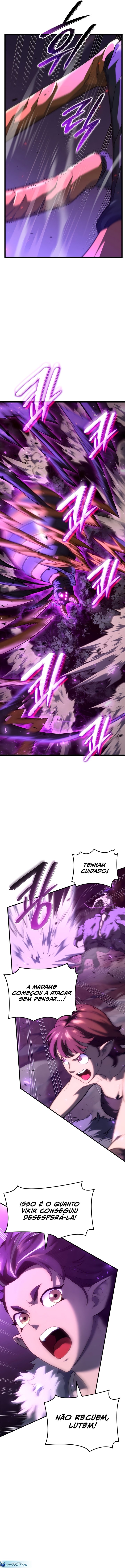 Read Revenge of the Baskerville Bloodhound pr Manga Online