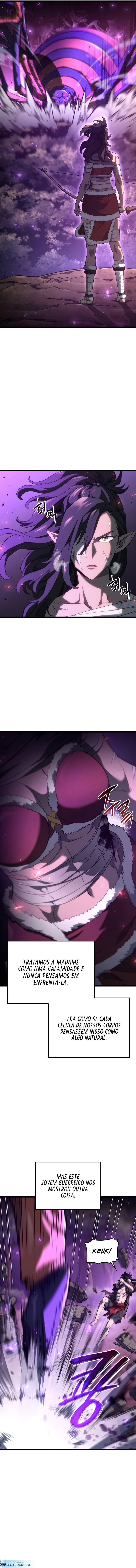 Read Revenge of the Baskerville Bloodhound pr Manga Online