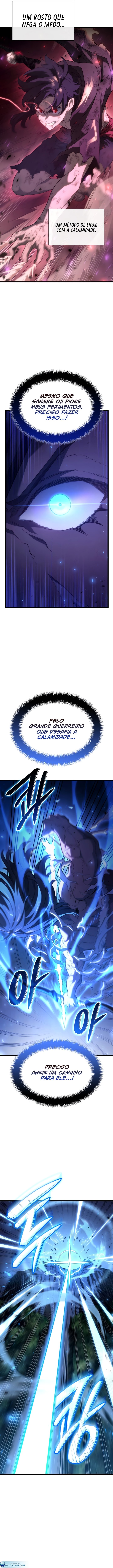 Read Revenge of the Baskerville Bloodhound pr Manga Online