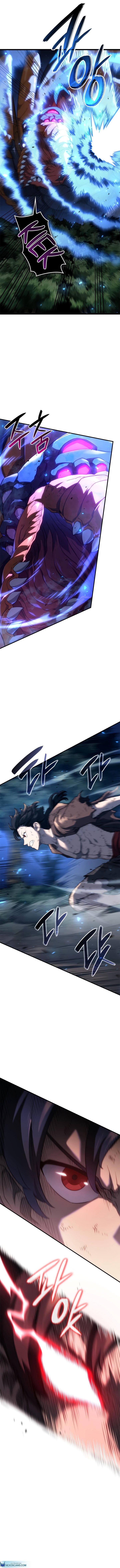 Read Revenge of the Baskerville Bloodhound pr Manga Online