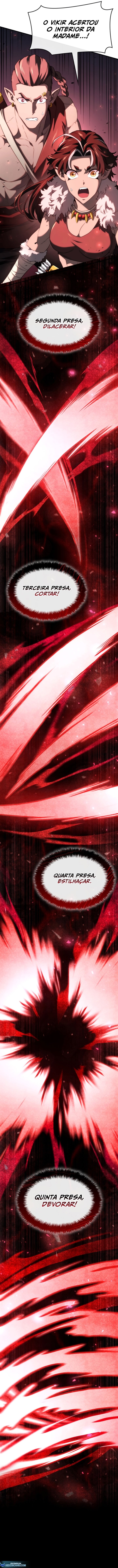 Read Revenge of the Baskerville Bloodhound pr Manga Online