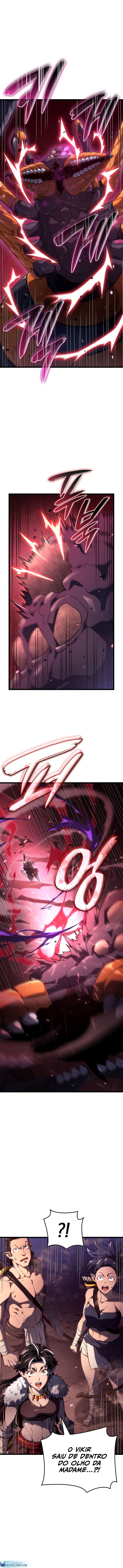 Read Revenge of the Baskerville Bloodhound pr Manga Online