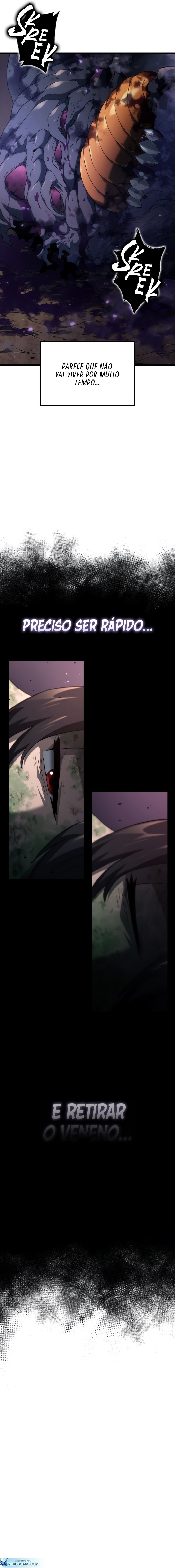 Read Revenge of the Baskerville Bloodhound pr Manga Online