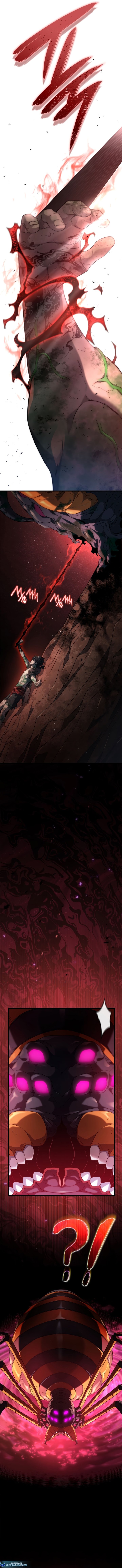 Read Revenge of the Baskerville Bloodhound pr Manga Online