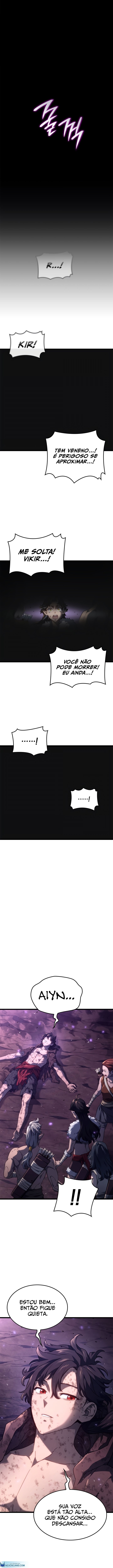 Read Revenge of the Baskerville Bloodhound pr Manga Online