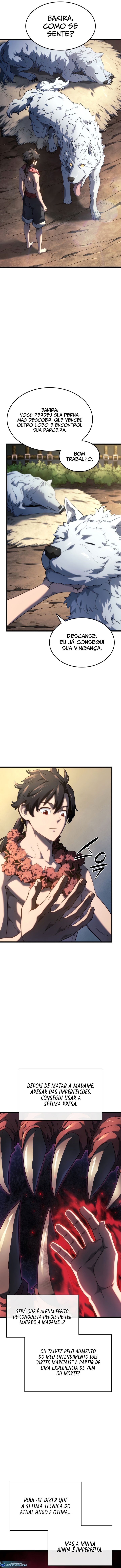 Read Revenge of the Baskerville Bloodhound pr Manga Online