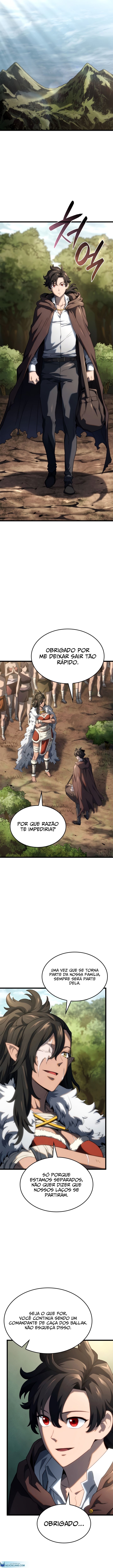 Read Revenge of the Baskerville Bloodhound pr Manga Online