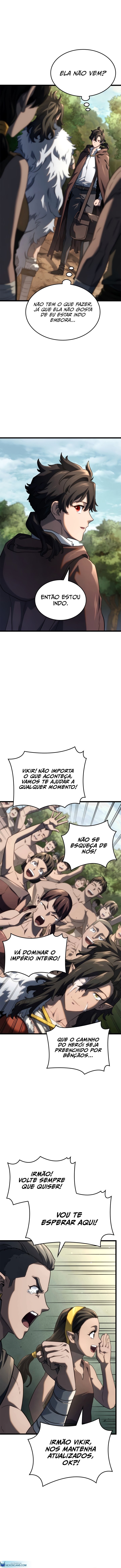 Read Revenge of the Baskerville Bloodhound pr Manga Online