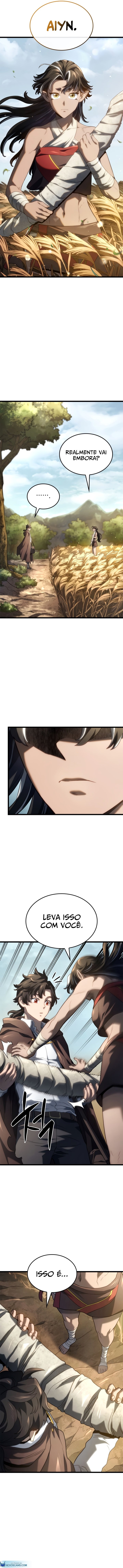 Read Revenge of the Baskerville Bloodhound pr Manga Online