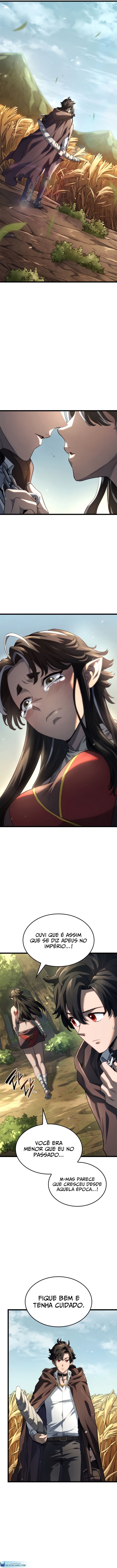 Read Revenge of the Baskerville Bloodhound pr Manga Online