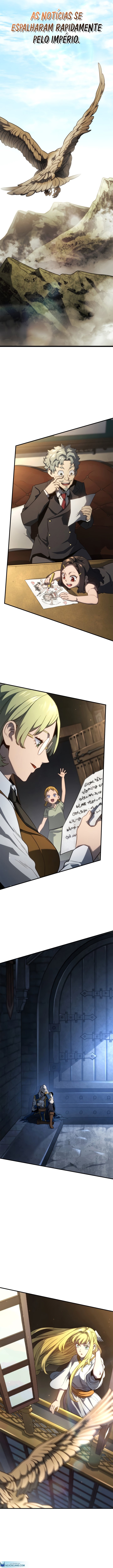 Read Revenge of the Baskerville Bloodhound pr Manga Online