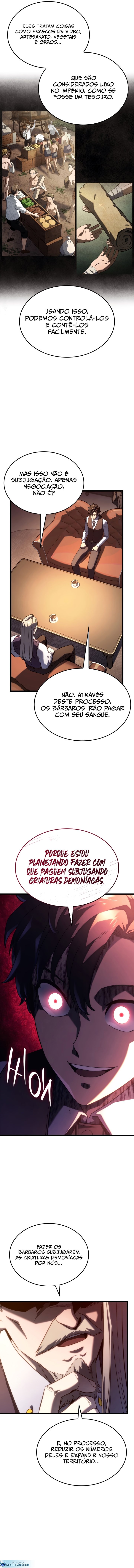 Read Revenge of the Baskerville Bloodhound pr Manga Online