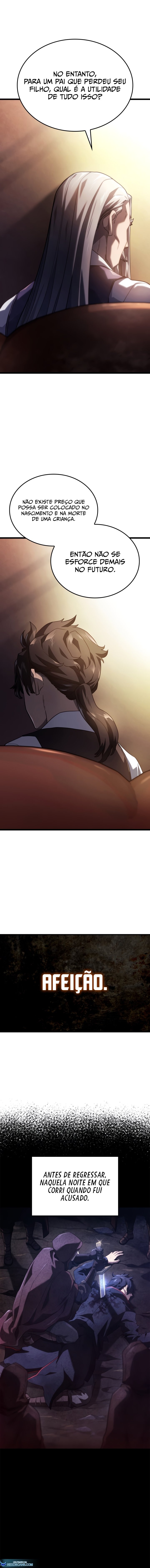 Read Revenge of the Baskerville Bloodhound pr Manga Online