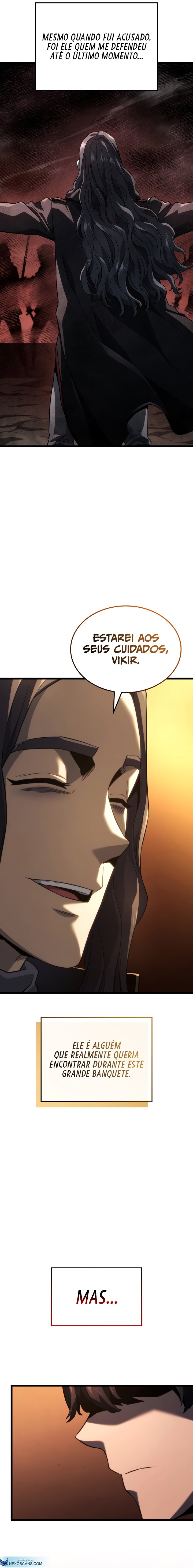 Read Revenge of the Baskerville Bloodhound pr Manga Online