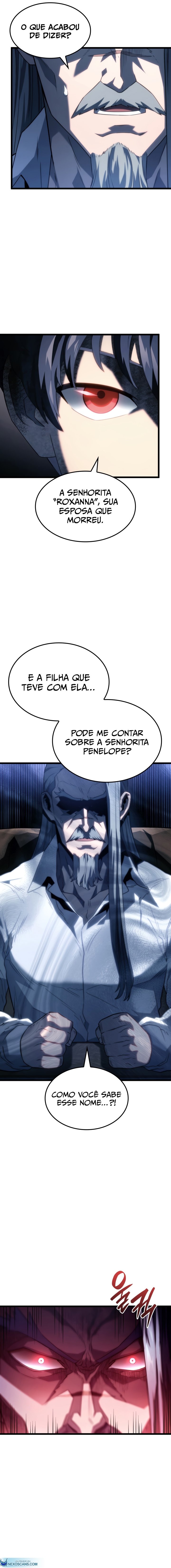 Read Revenge of the Baskerville Bloodhound pr Manga Online