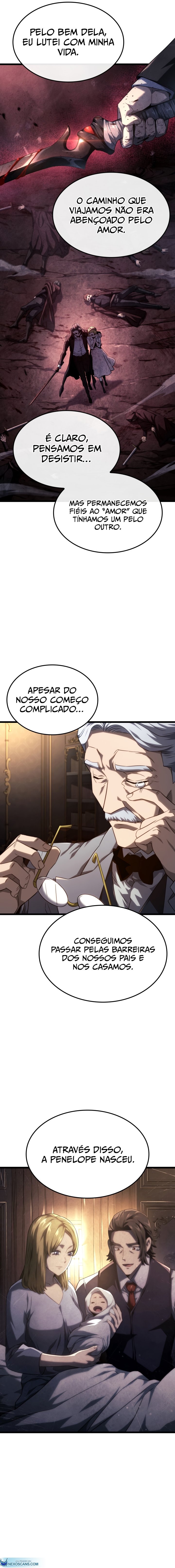 Read Revenge of the Baskerville Bloodhound pr Manga Online