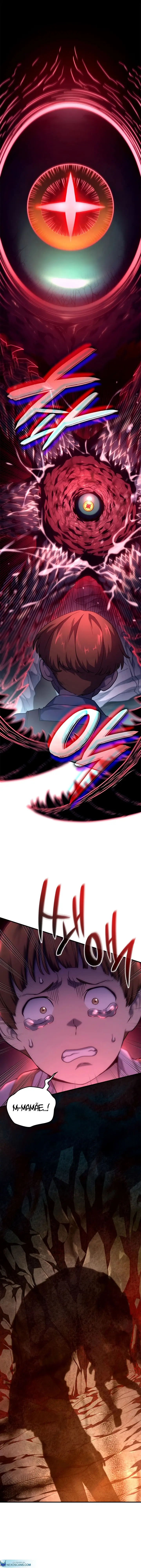 Read Revenge of the Baskerville Bloodhound pr Manga Online