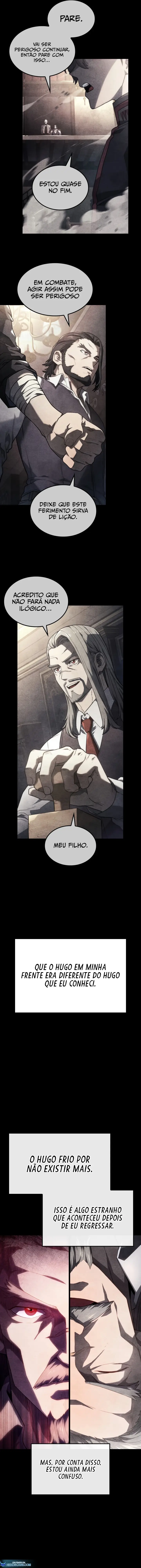 Read Revenge of the Baskerville Bloodhound pr Manga Online