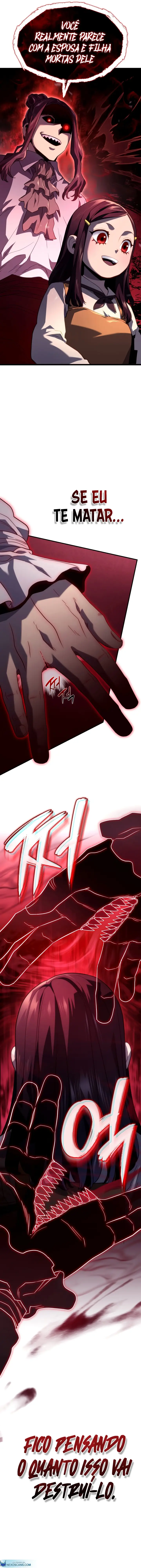 Read Revenge of the Baskerville Bloodhound pr Manga Online