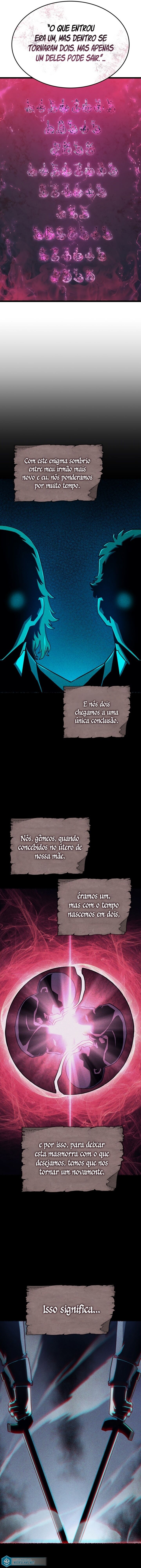 Read Revenge of the Baskerville Bloodhound pr Manga Online