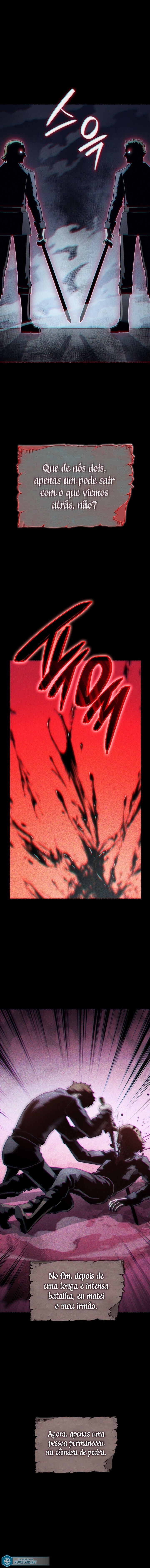 Read Revenge of the Baskerville Bloodhound pr Manga Online