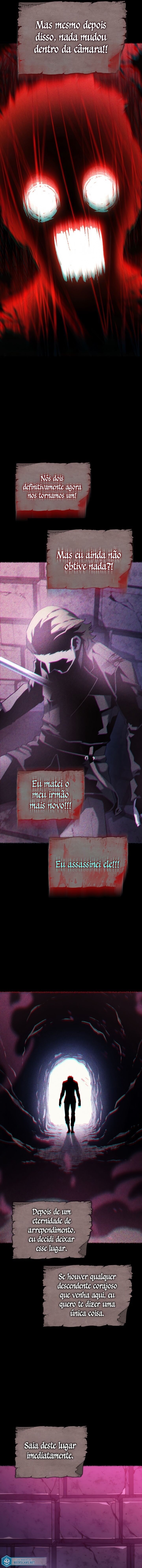 Read Revenge of the Baskerville Bloodhound pr Manga Online