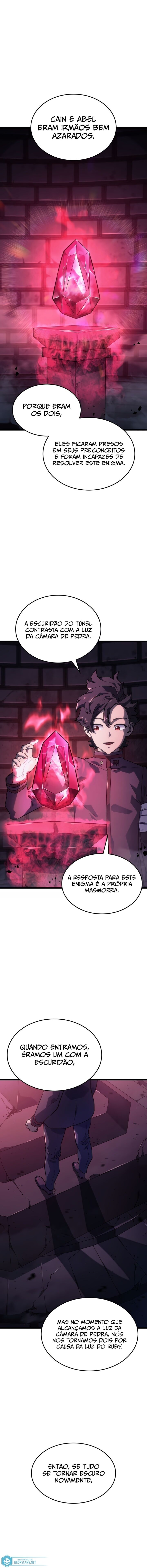 Read Revenge of the Baskerville Bloodhound pr Manga Online