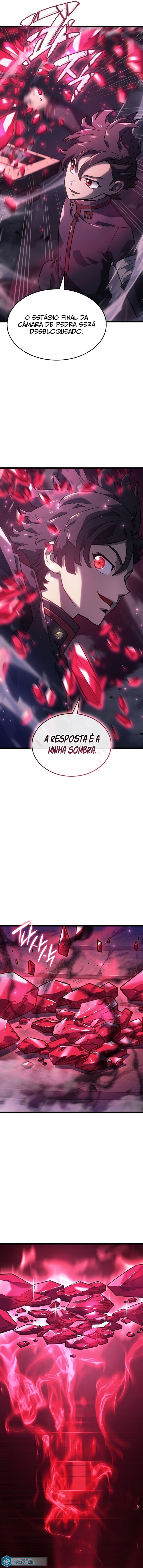 Read Revenge of the Baskerville Bloodhound pr Manga Online