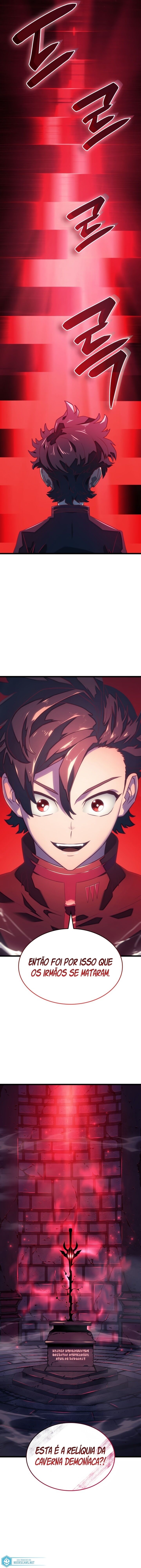 Read Revenge of the Baskerville Bloodhound pr Manga Online