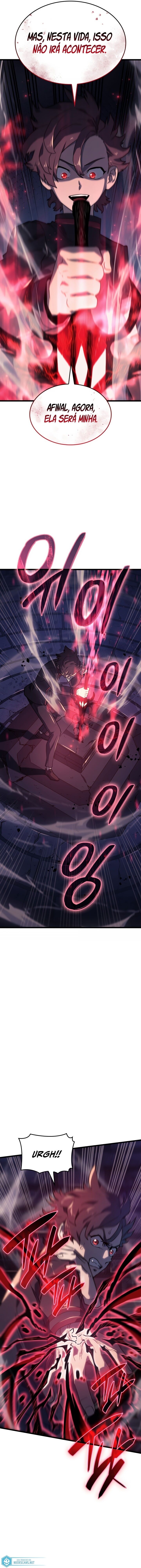 Read Revenge of the Baskerville Bloodhound pr Manga Online