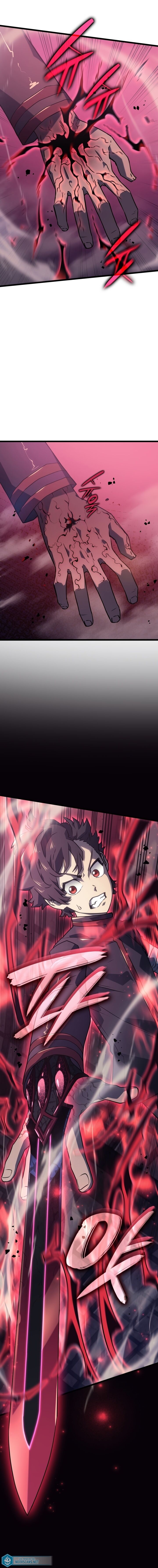 Read Revenge of the Baskerville Bloodhound pr Manga Online