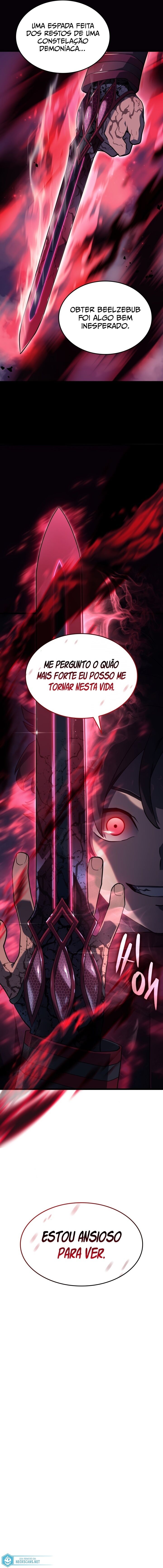 Read Revenge of the Baskerville Bloodhound pr Manga Online