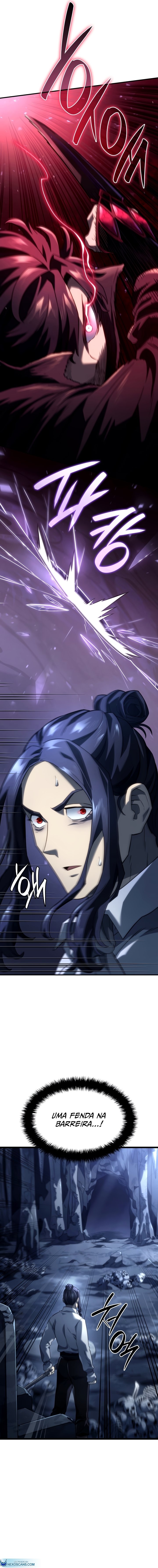 Read Revenge of the Baskerville Bloodhound pr Manga Online