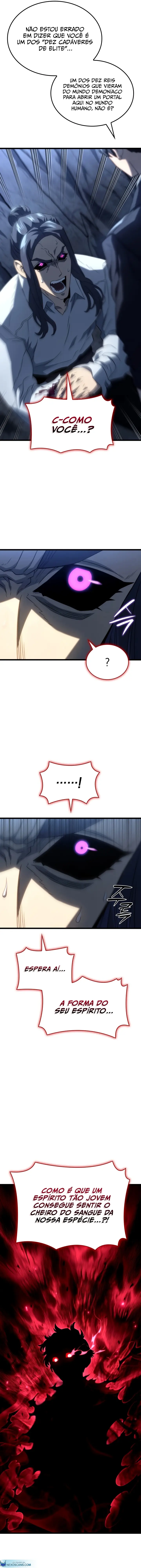 Read Revenge of the Baskerville Bloodhound pr Manga Online