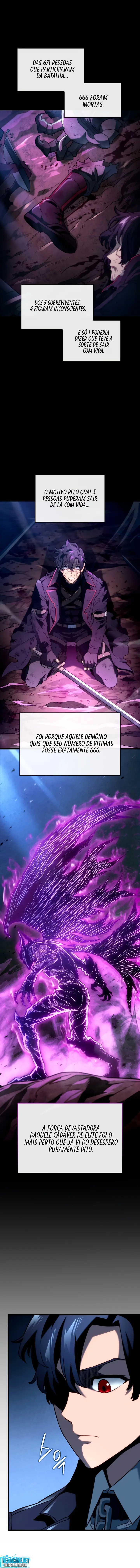 Read Revenge of the Baskerville Bloodhound pr Manga Online