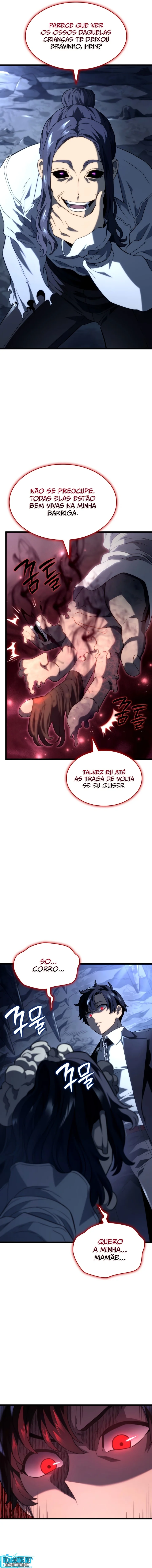 Read Revenge of the Baskerville Bloodhound pr Manga Online