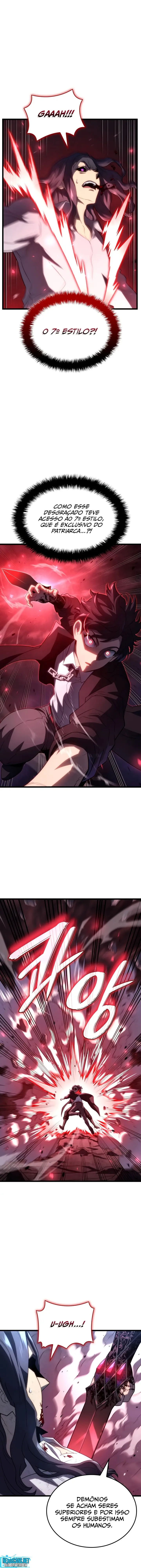 Read Revenge of the Baskerville Bloodhound pr Manga Online