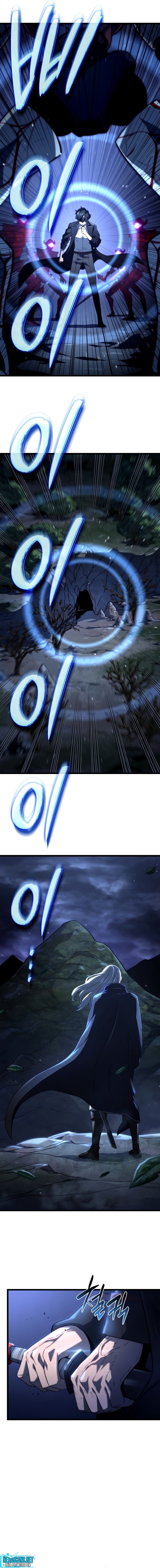 Read Revenge of the Baskerville Bloodhound pr Manga Online