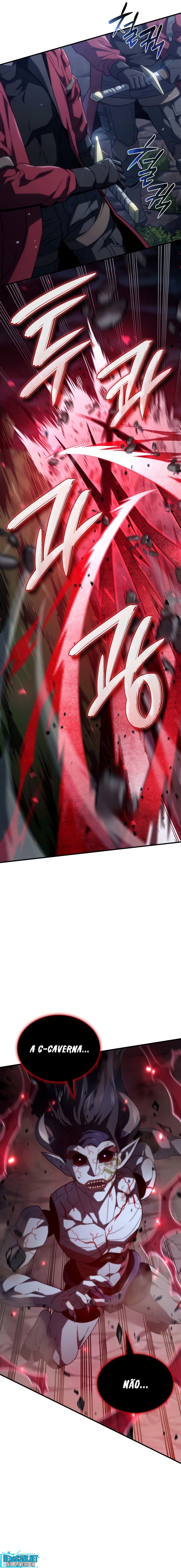 Read Revenge of the Baskerville Bloodhound pr Manga Online