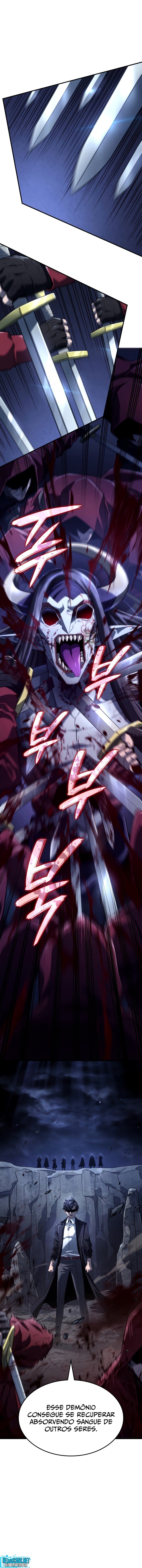 Read Revenge of the Baskerville Bloodhound pr Manga Online